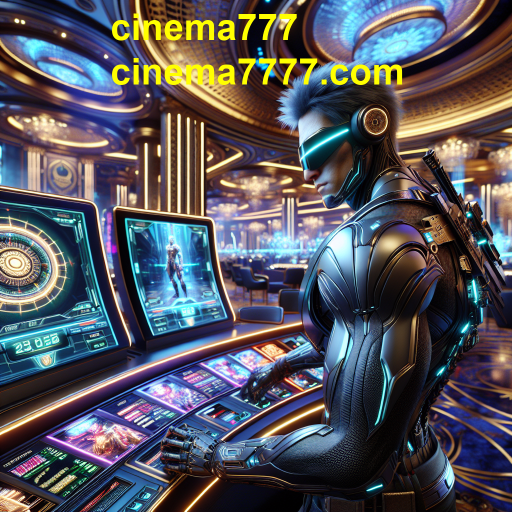 A Revolução dos Jogos 3D: Imersão e Inovação