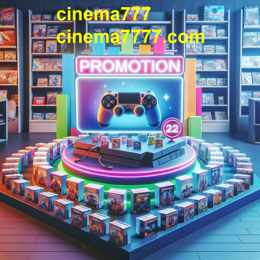 A Importância das Promoções no Mundo dos Jogos